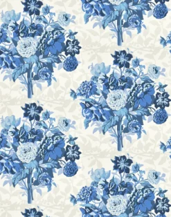 Dahlia Bunch, Lapis