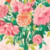 Dahlia Bunch, Rose Quartz/Spinel