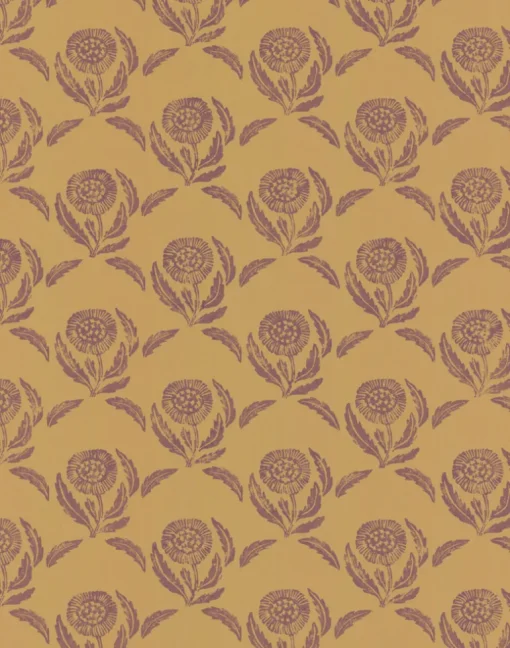 Daisy, Ochre
