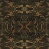 Damask No.1 010