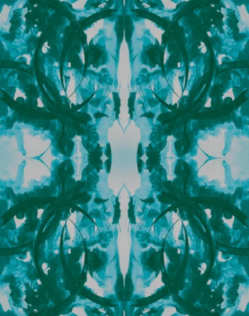 Damask No.2 006