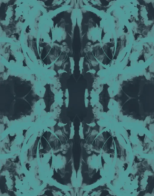 Damask No.2 010