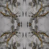 Damask No.2 012