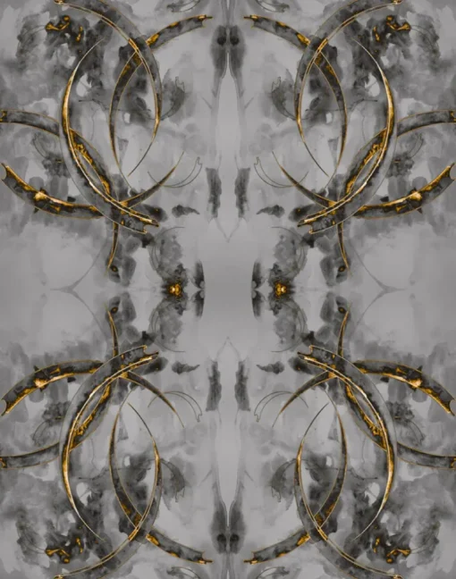 Damask No.2 012