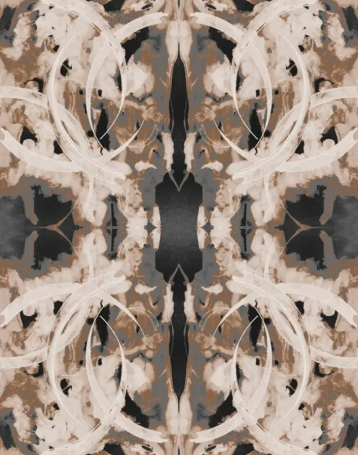 Damask No.2 014