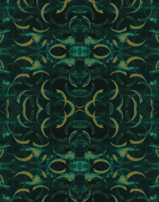 Damask No.1 006