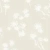 Dancing Daisies, Linen