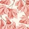 Dappled Leaf, Rose Quartz
