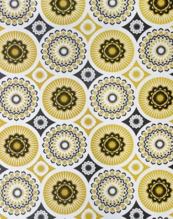 Darjeeling, Mustard