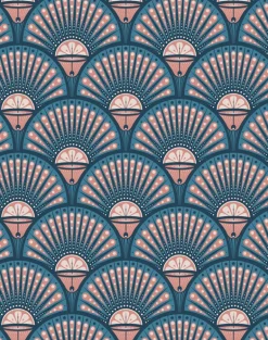 Deco Martini, Blush
