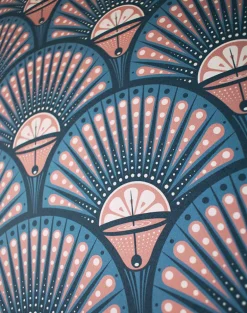 Deco Martini, Blush