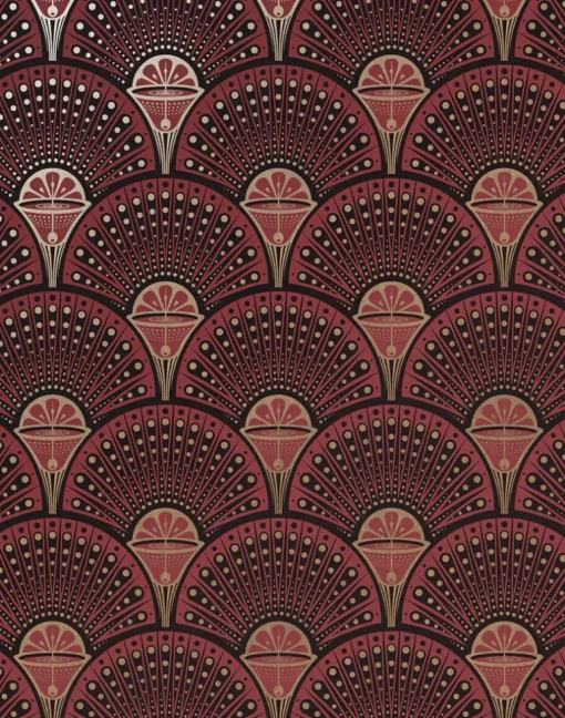 Deco Martini, Moulin Rouge
