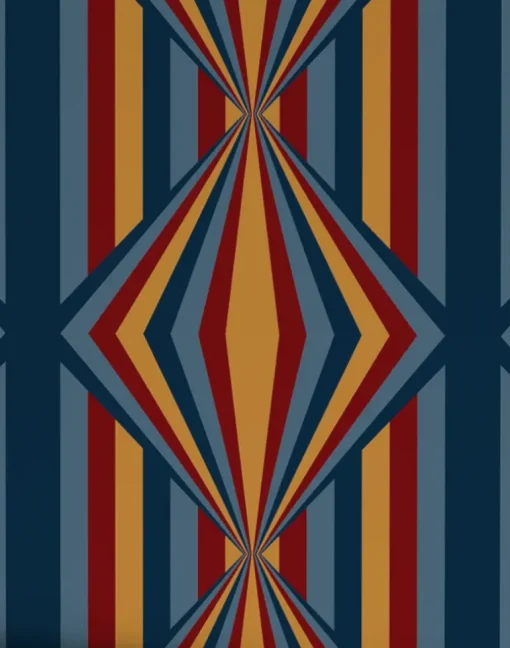 Deco Prism, Jewel
