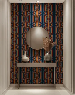 Deco Prism, Jewel