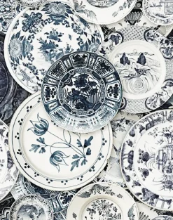 Delftware Vintage