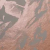 Desert, Copper Rose & Battleship Grey