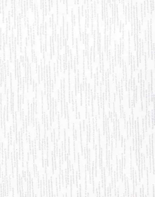 Dots, Gray on White