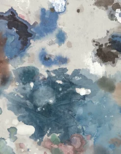 Dreamboat, Blue