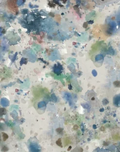 Dreamboat, Blue