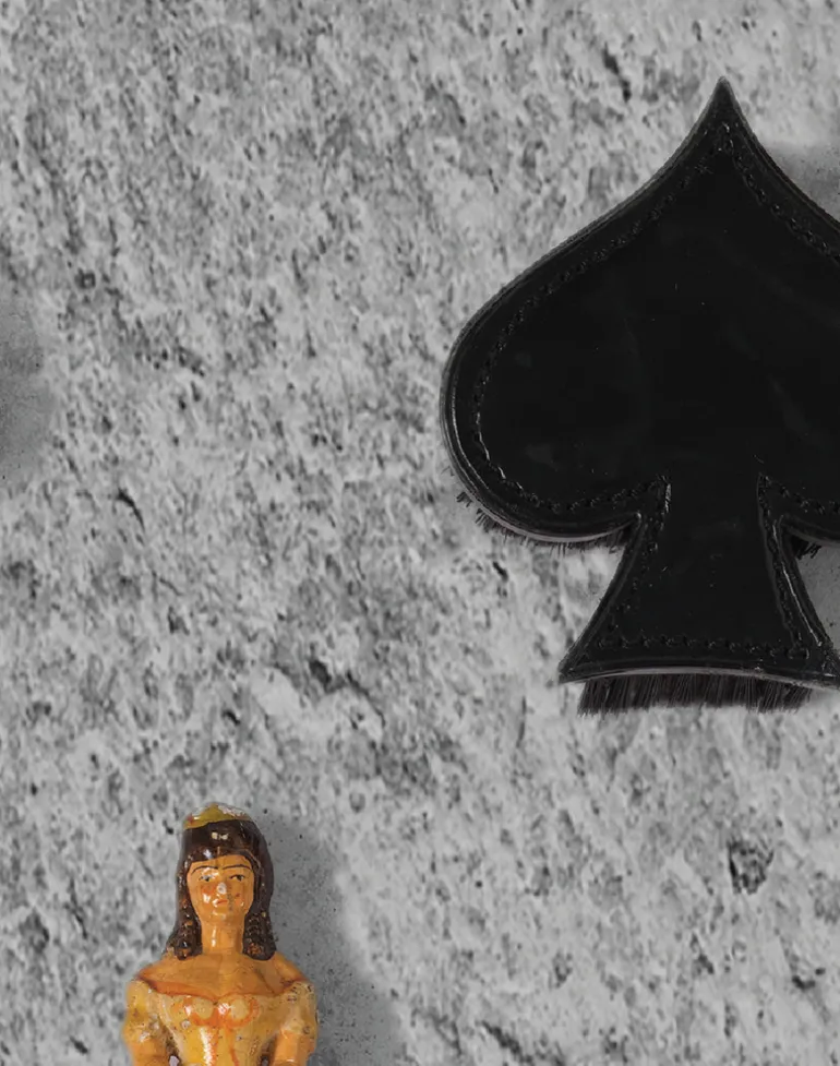 DRO-05 Obsession by Daniel Rozensztroch