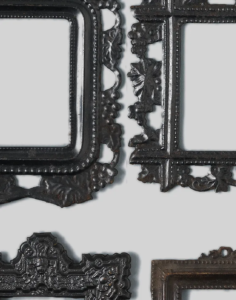 DRO-01 Obsession by Daniel Rozensztroch