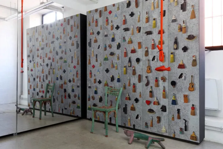 DRO-05 Obsession by Daniel Rozensztroch