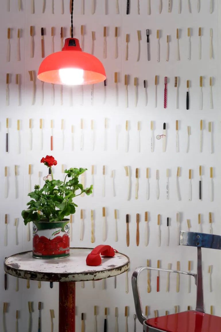 DRO-03 Obsession by Daniel Rozensztroch