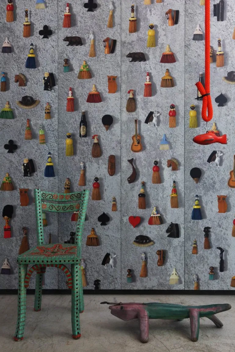 DRO-05 Obsession by Daniel Rozensztroch