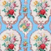 Drunk Marie Antoinette, Blue
