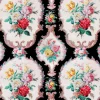 Drunk Marie Antoinette, Black