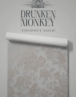 Drunken Monkey, Coconut Gold