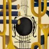 Duet, Yellow