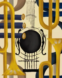 Duet, Yellow