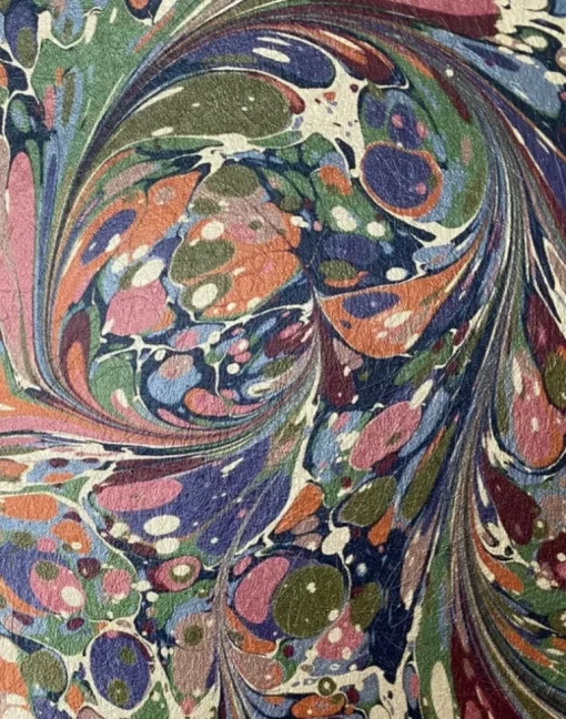 Dusk, Tourmaline