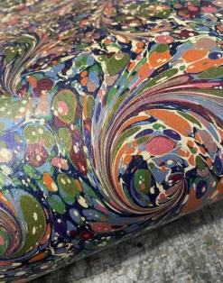 Dusk, Tourmaline