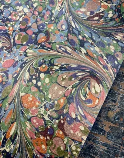 Dusk, Tourmaline