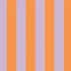 Earn Your Stripes, Orange and Lilac