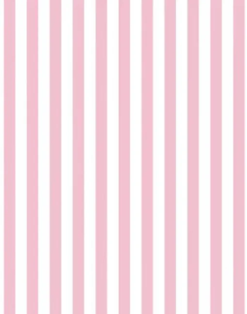 Earn Your Stripes, Pink and White