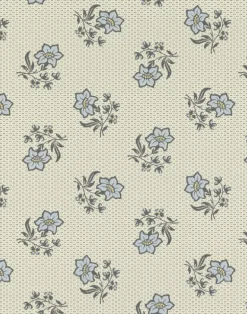 Edelweiss, Pearl Blue