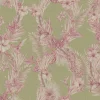 Eden, Raspberry Grass