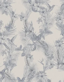 Eden, Toile