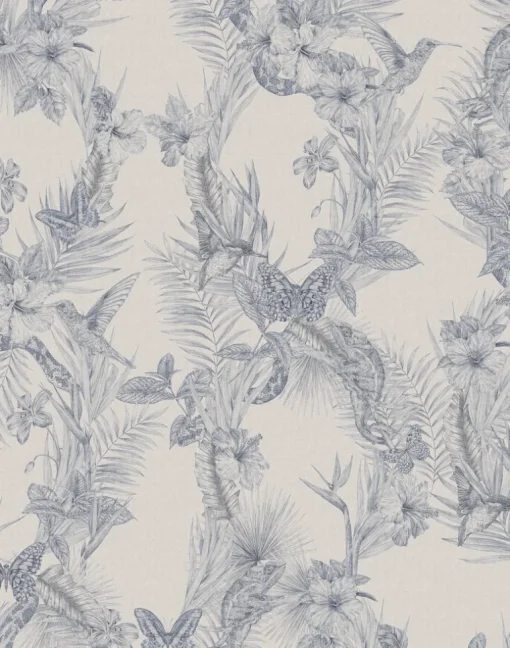 Eden, Toile