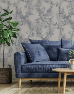 Eden, Toile