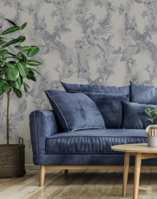 Eden, Toile