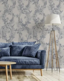 Eden, Toile