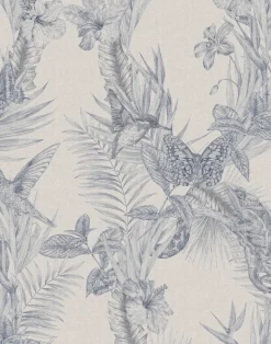 Eden, Toile