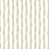 Eden White & Metallic Gold RP7343