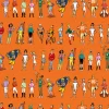 Eighties Nineties, Marmalade WPLS0115