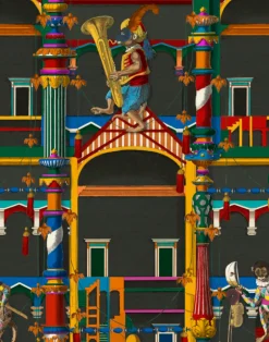 El Circo Dark