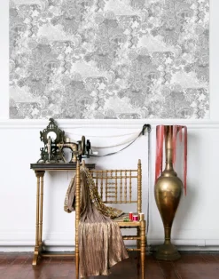 Emile, Dusk Grey